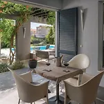 Beganovic With Private Heated Pool