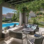 Beganovic With Private Heated Pool *