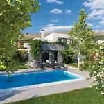 Beganovic With Private Heated Pool Villa *