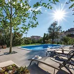 Villa Beganovic With Private Heated Pool *