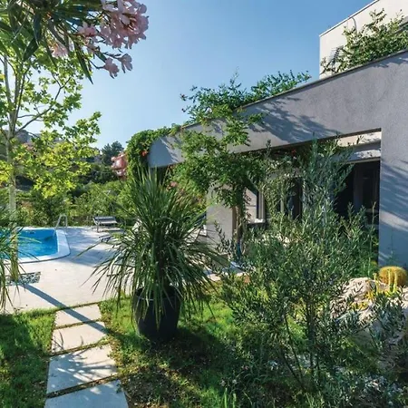 Beganovic With Private Heated Pool * 珀德垂那