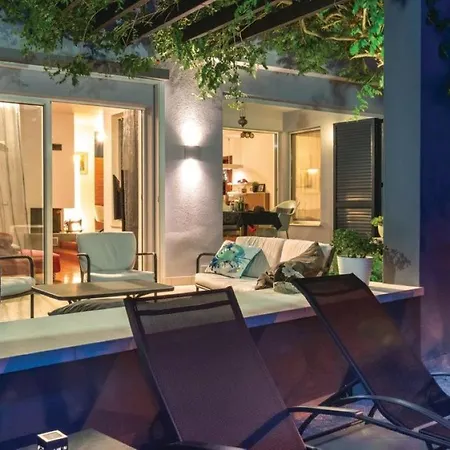 Villa Beganovic With Private Heated Pool *