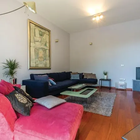 Beganovic With Private Heated Pool Villa