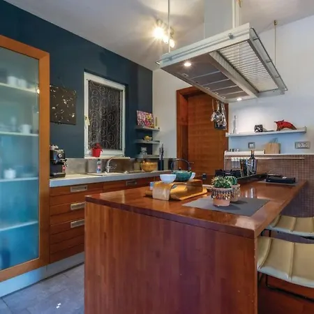 Villa Beganovic With Private Heated Pool *