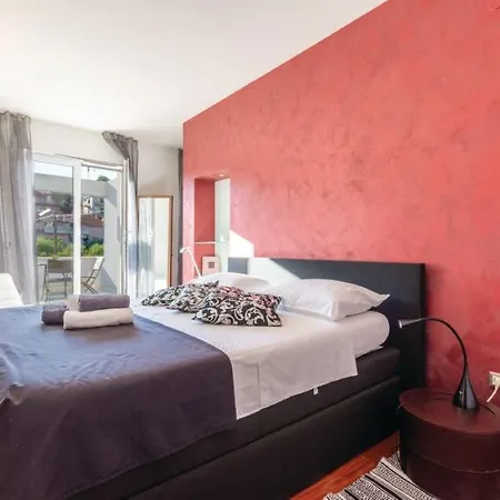Villa Rasko With Private Heated Pool