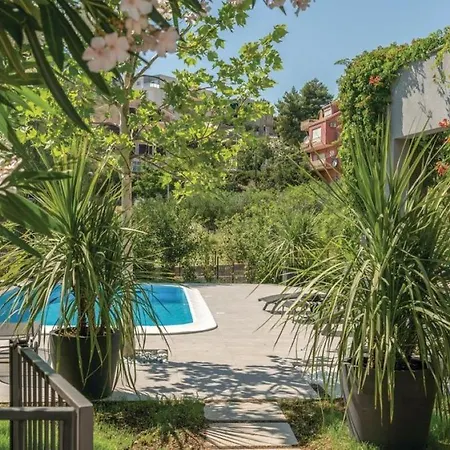 别墅 Beganovic With Private Heated Pool