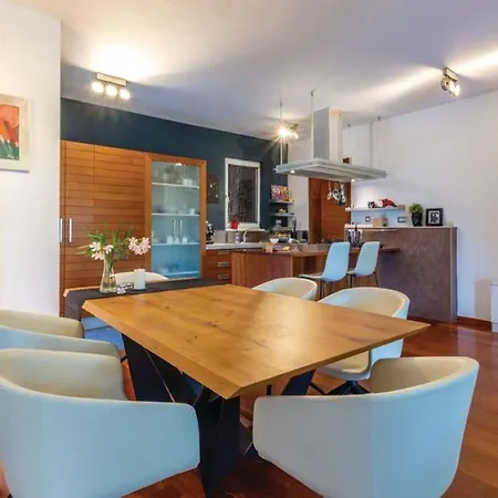 Beganovic With Private Heated Pool Villa