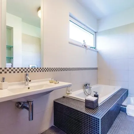 Rasko With Private Heated Pool *