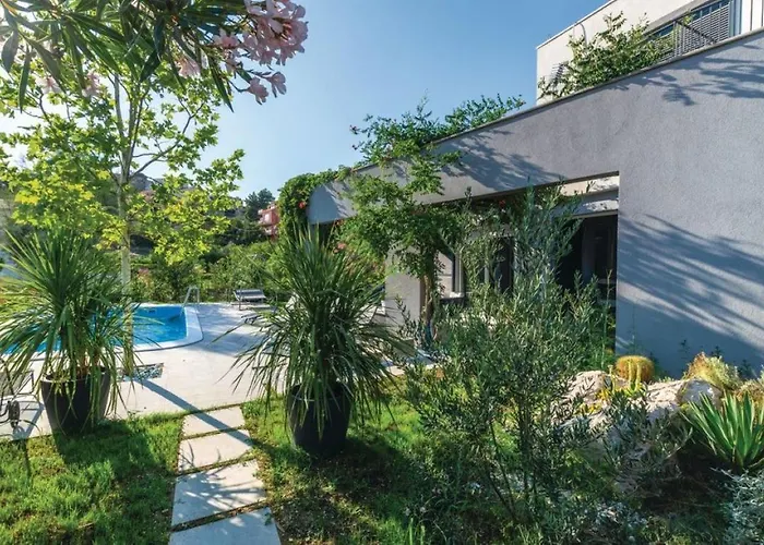 Beganovic With Private Heated Pool * 珀德垂那