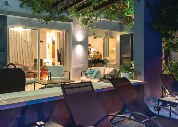 别墅 Beganovic With Private Heated Pool *