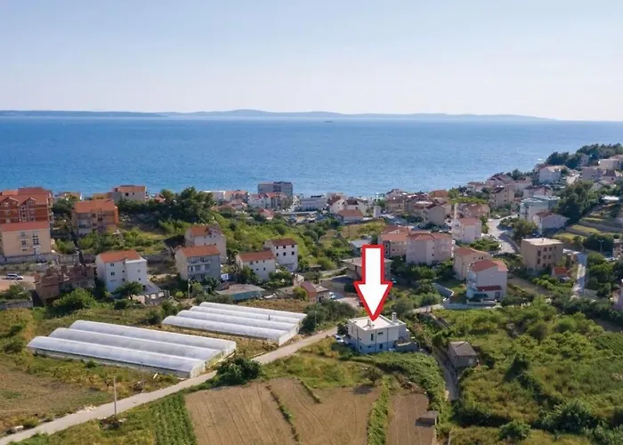 Beganovic With Private Heated Pool * 珀德垂那