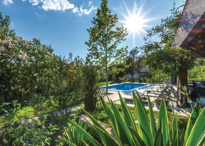 Beganovic With Private Heated Pool * 珀德垂那